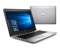 HP ProBook 450 G4 i3-7100U/8GB/256/W10/FHD - 438350 - zdjęcie 1